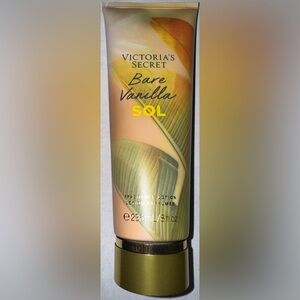Victoria’s Secret Bare Vanilla Sol